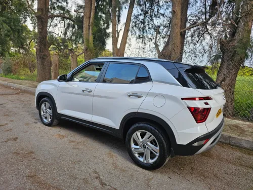 Hyundai Creta 2025 Trend