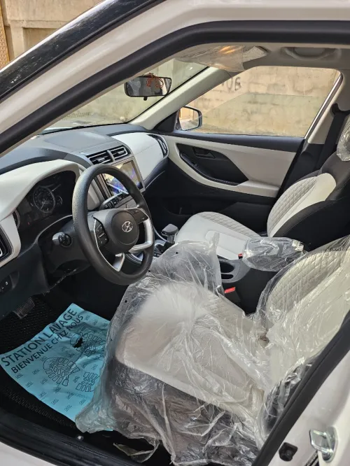 Hyundai Creta 2025 Trend