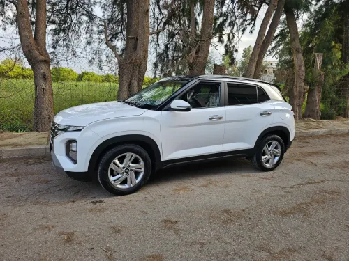 Hyundai Creta 2025 Trend