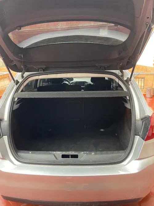 Peugeot 308 2014 Active