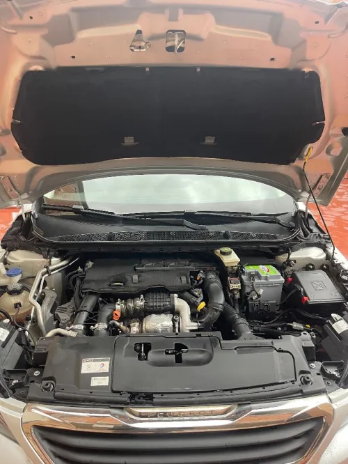 Peugeot 308 2014 Active