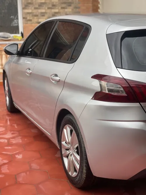 Peugeot 308 2014 Active