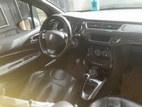 Citroen C3 2012 