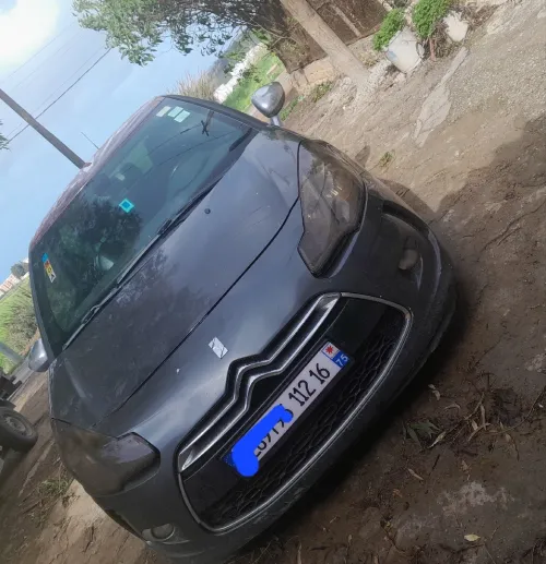 Citroen C3 2012 