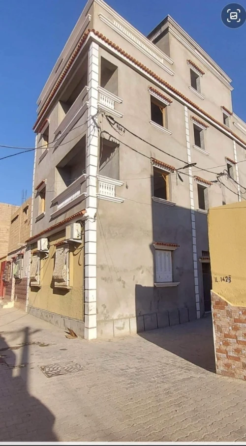 Vente Villa Msila Msila