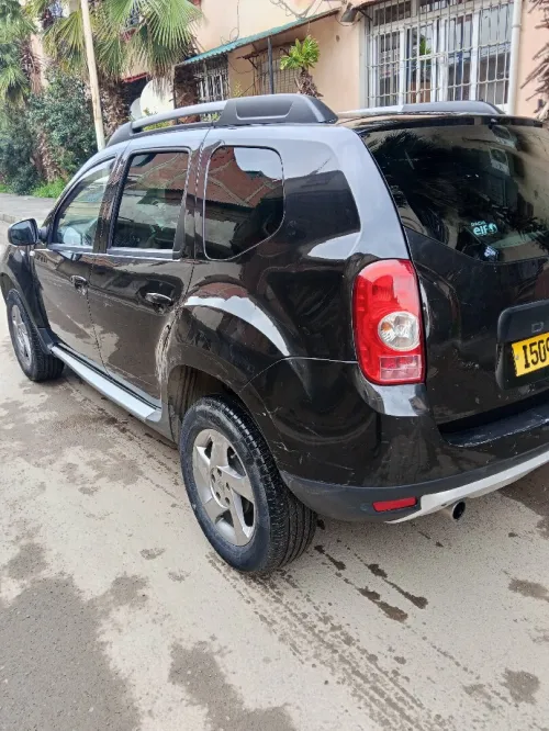 Dacia Duster 2013 Laureate