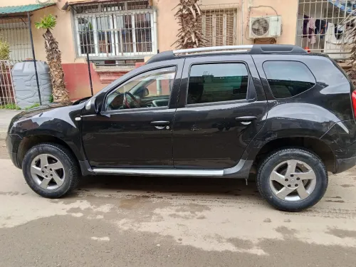 Dacia Duster 2013 Laureate