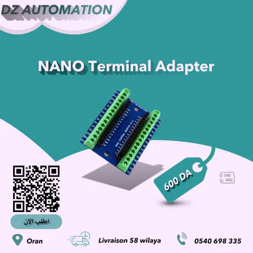 Arduino /ESP32 / STM32 / Raspberry pi 