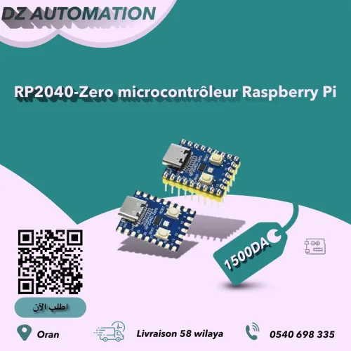 Arduino /ESP32 / STM32 / Raspberry pi 
