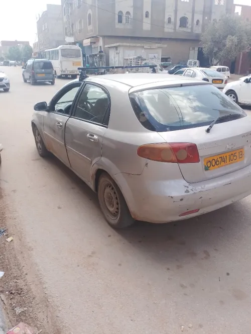 Chevrolet Optra 4 portes 2005 