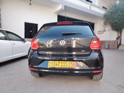 Volkswagen Polo 2015 Match