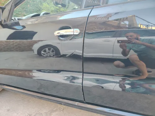 Volkswagen Polo 2015 Match