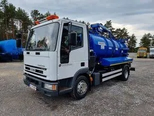 Débouchage canalisation vidange fosse Algérie 