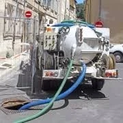 Débouchage canalisation Algérie nettoyage d'assainissement 