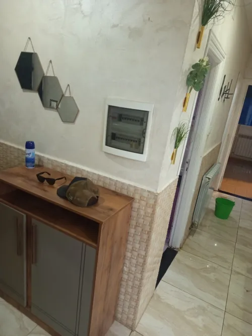 Location Appartement F4 Annaba Annaba