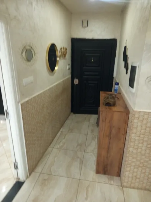 Location Appartement F4 Annaba Annaba