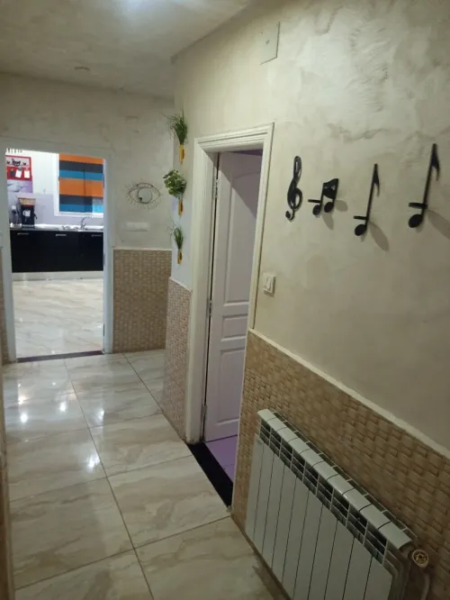 Location Appartement F4 Annaba Annaba