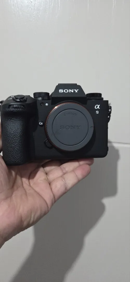 sony a9 iii (mark 3) click 3k