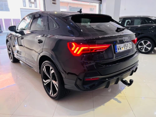 Audi Q3 2021 Q3