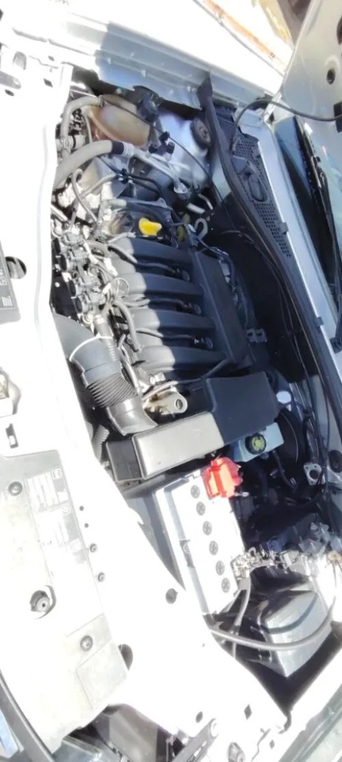 Dacia Duster 2016 Duster