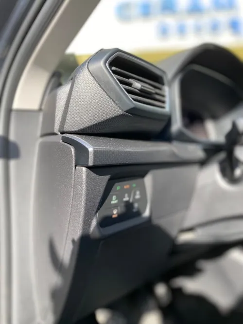 Seat Leon 2021 Style