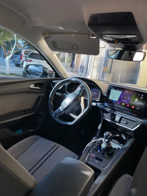 Seat Leon 2021 Style