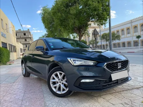 Seat Leon 2021 Style