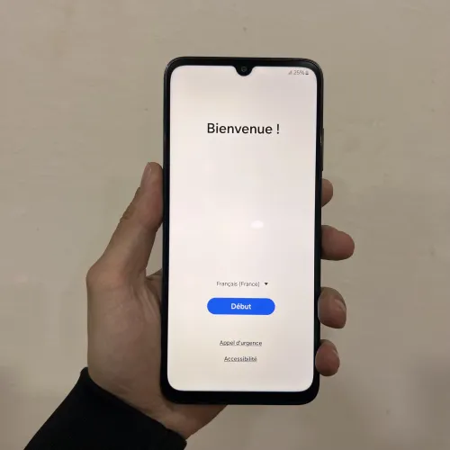 Samsung A05s