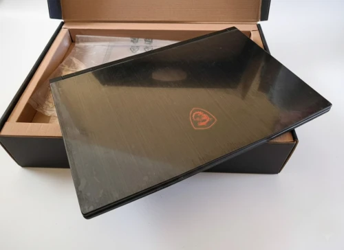 Msi GF65 Thin i7 9750H 16Go 512Go SSD RTX 2060 6Go