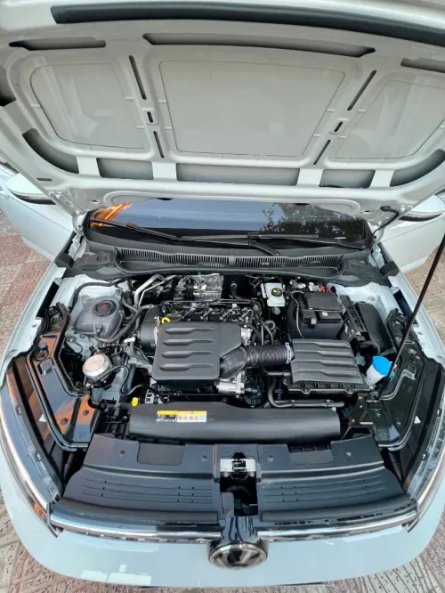 Volkswagen Lavida 2025 Xr