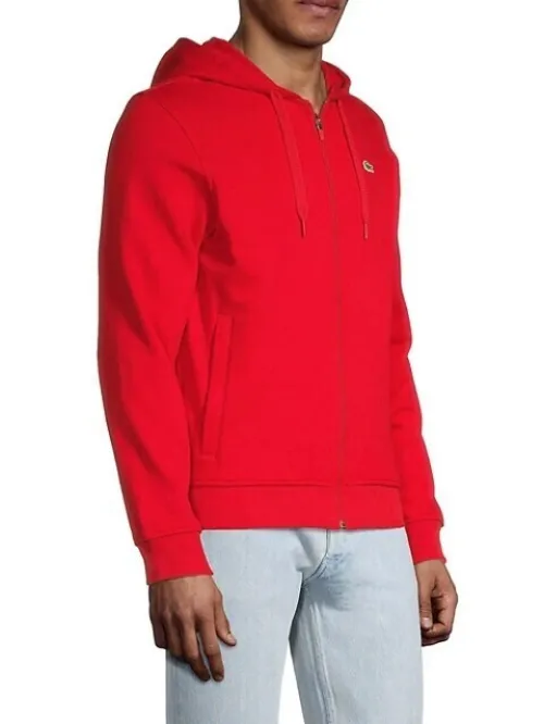 veste Lacoste Men's Sport sweat original
