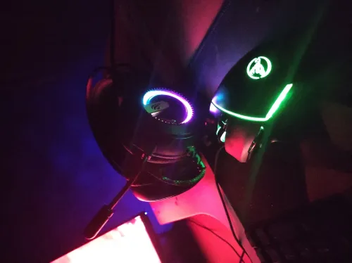 Setup RTX 4060 / i5 12th GEN / Écran 24.5p 180Hz