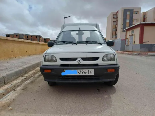 Renault Express 1994 Express