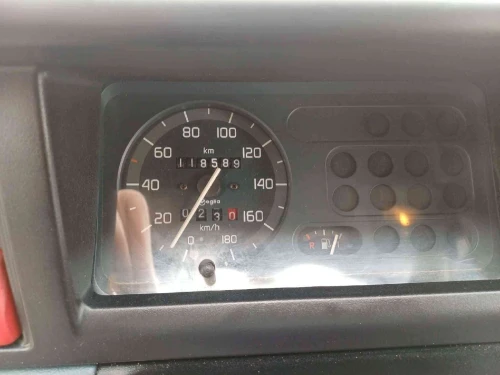 Renault Express 1994 Express
