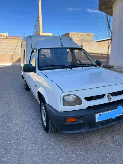 Renault Express 1994 Express