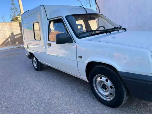 Renault Express 1994 Express