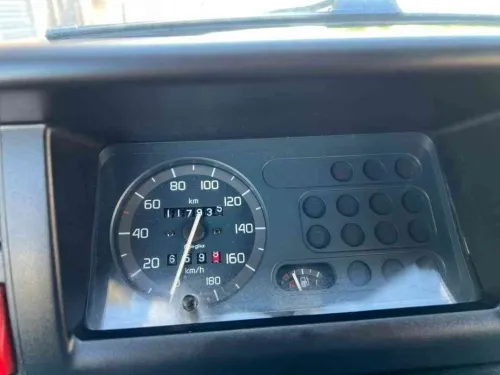 Renault Express 1994 Express
