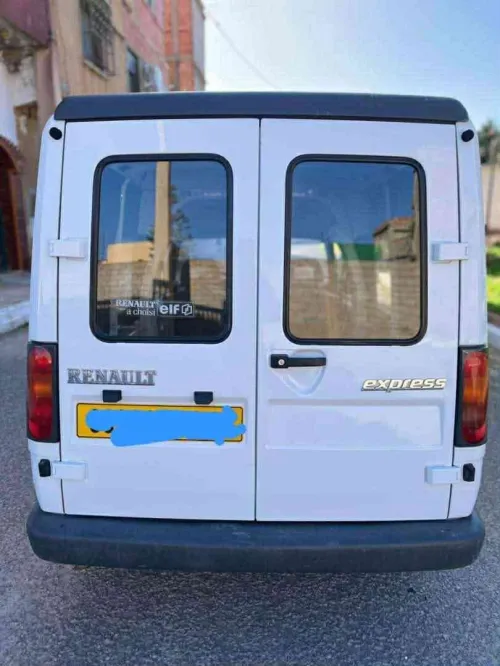 Renault Express 1994 Express