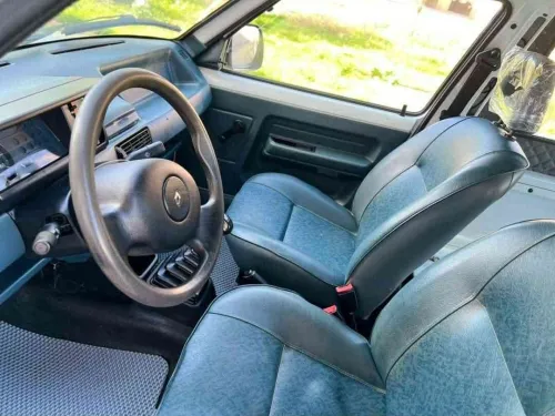 Renault Express 1994 Express