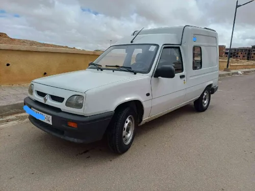 Renault Express 1994 Express