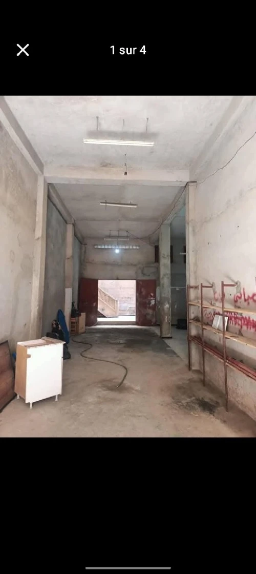 Location Local Oran Bir el djir