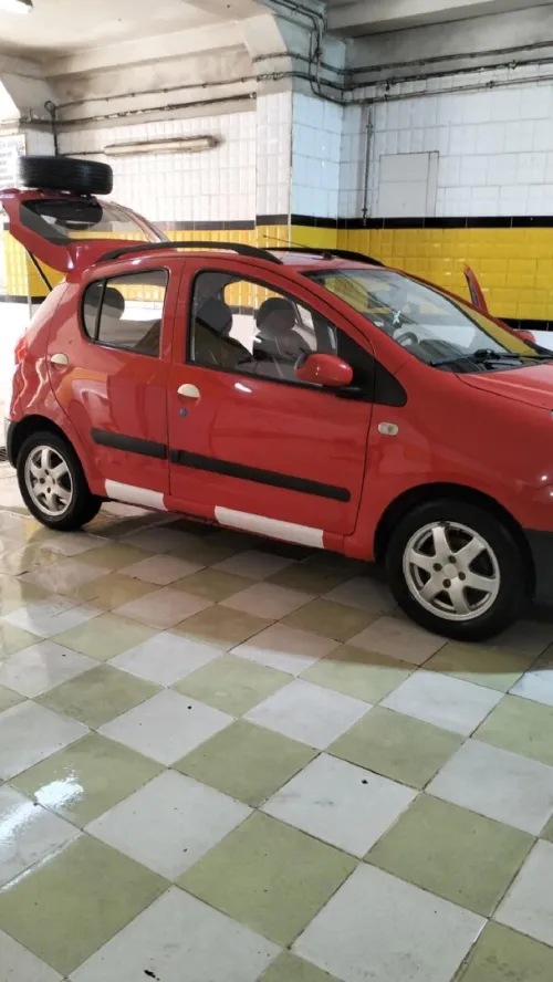 Geely Gx2 2016 