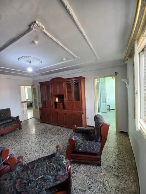 Vente Appartement F4 Boumerdès Si mustapha