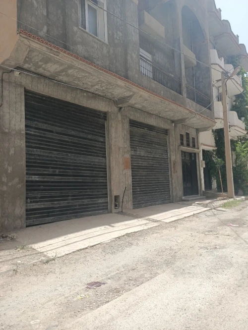 Vente Villa Bordj Bou Arreridj Bordj bou arreridj