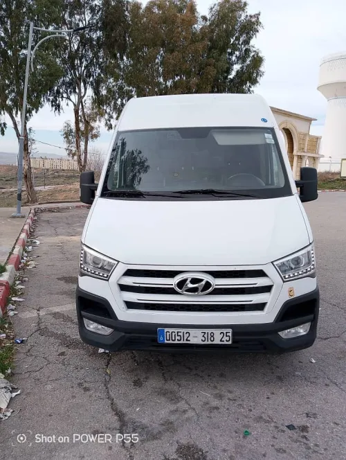 Hyonday H350 اh350 2018