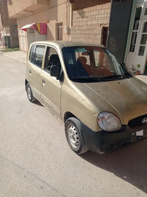 Hyundai Atos 2000 2