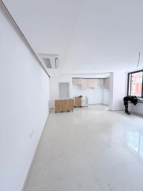 Vente Appartement F3 Alger Dely brahim