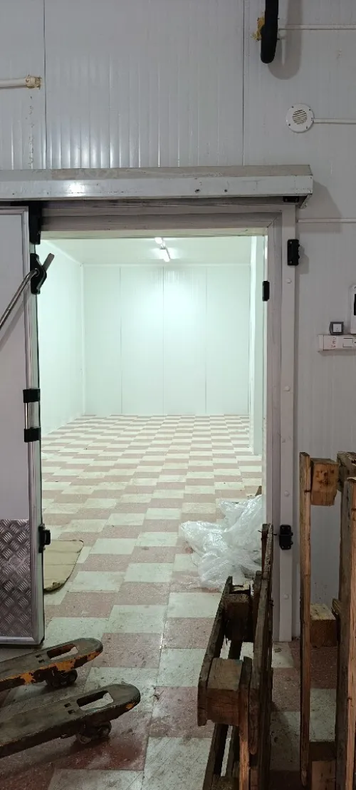 منطقة التجهيزات بسكرة