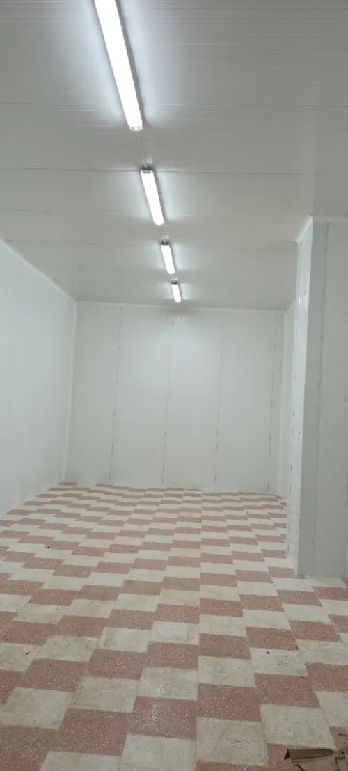 منطقة التجهيزات بسكرة