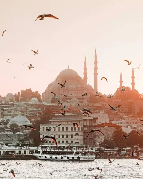 Promo Turquie Istanbul 129000da hôtel BEER 4*اسطنبول